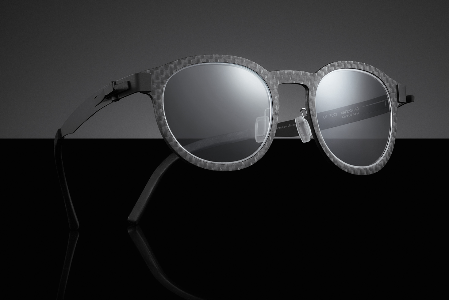 Engineered for Excellence: The Carbon Fiber Collection